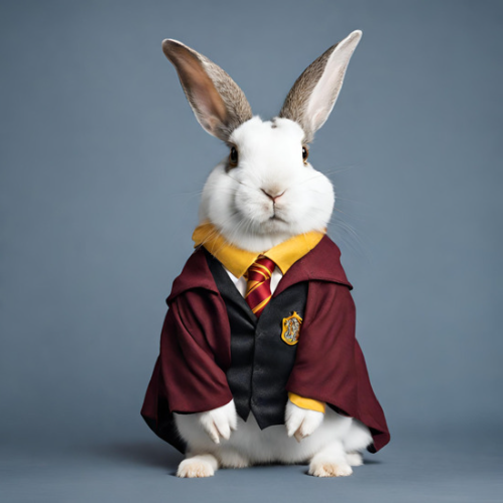 Rabbit Names