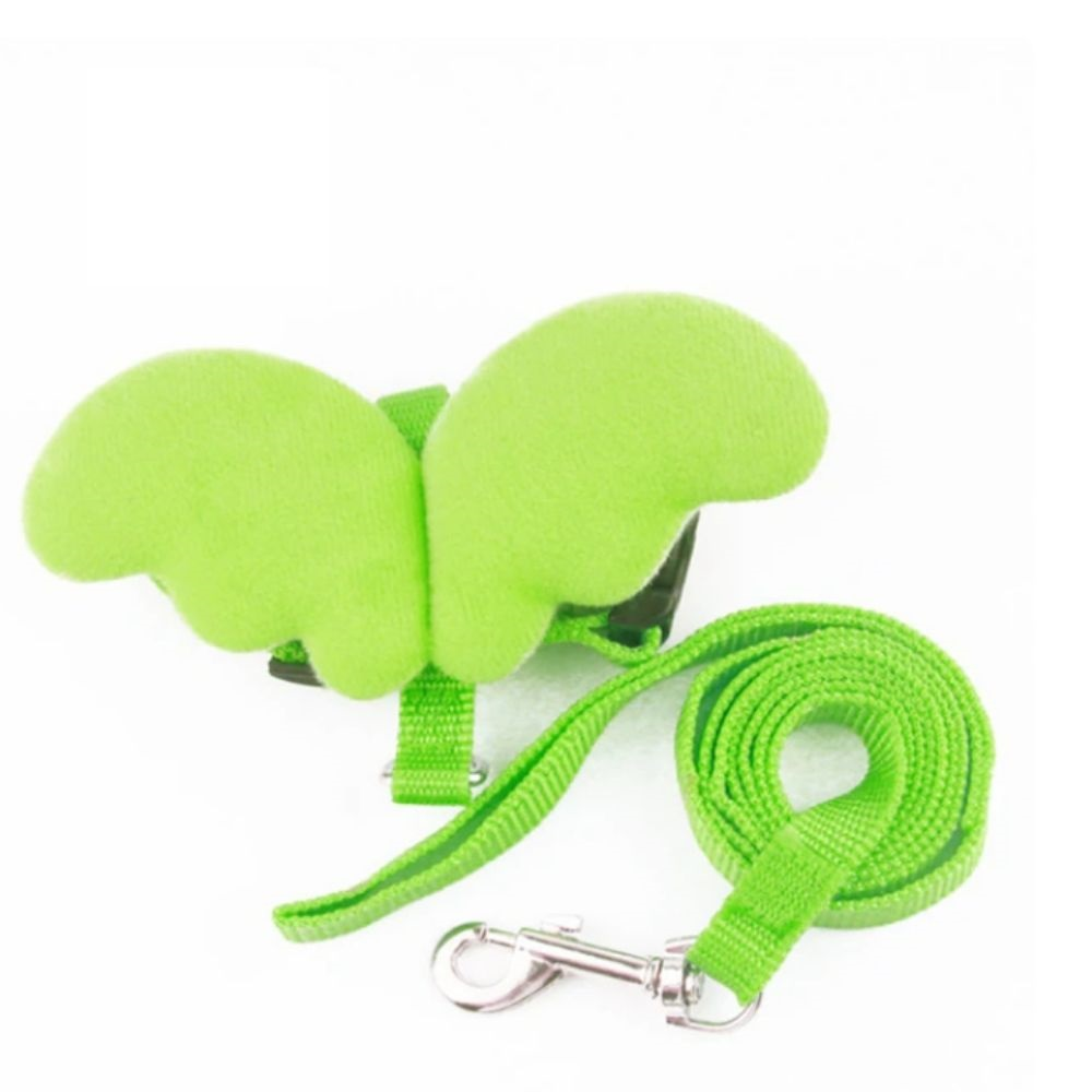 Rabbit harness
