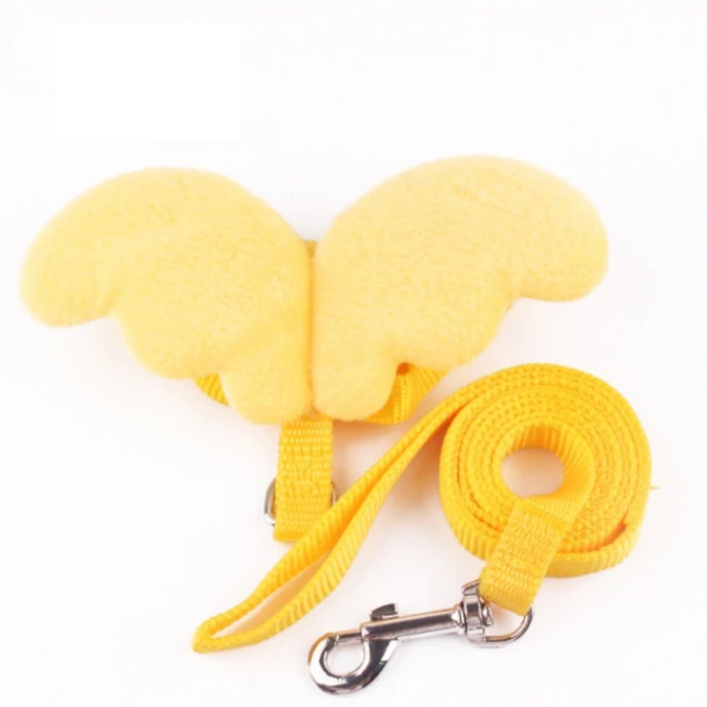 Rabbit harness