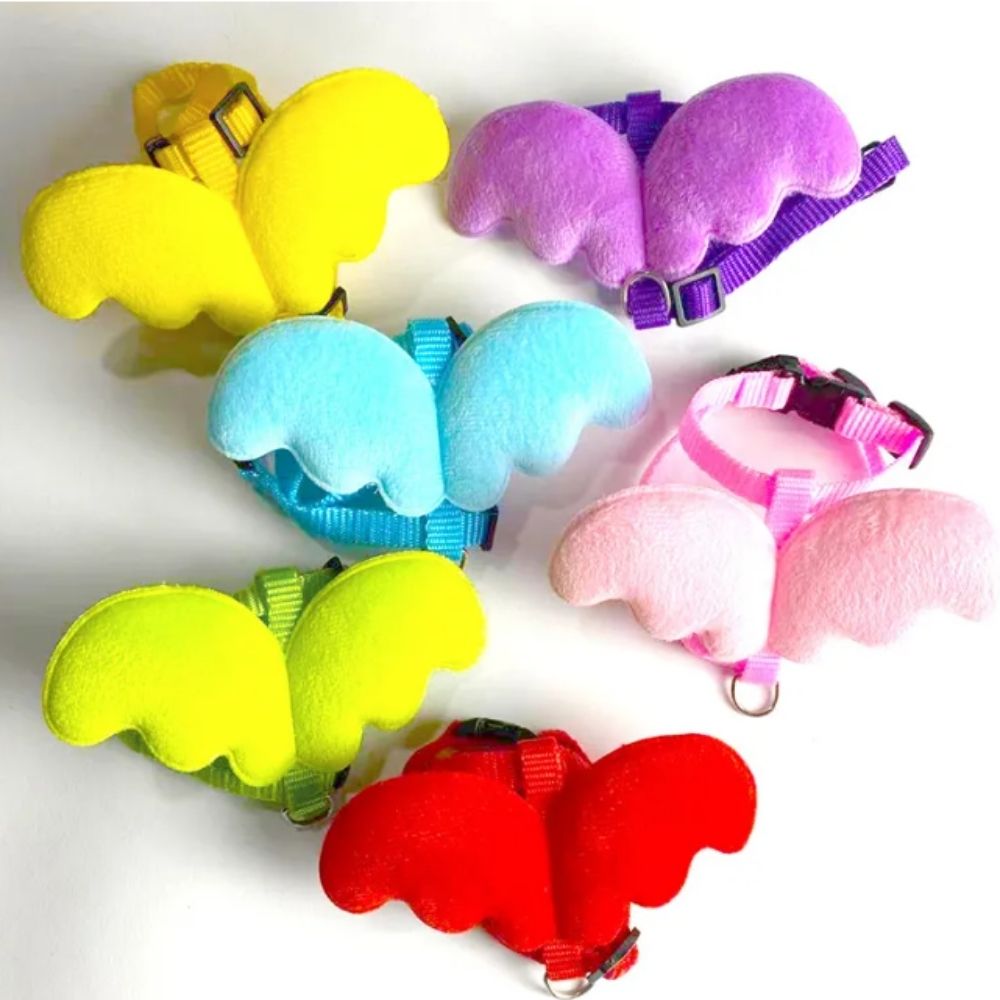 Rabbit harness
