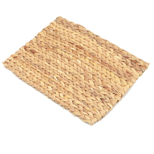 Chill n chew mat hyacinth Rabbit Toy
