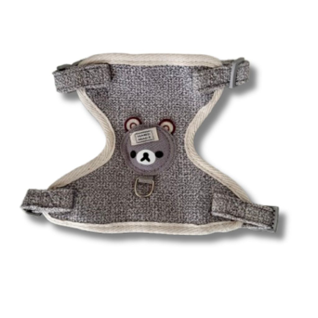 Rabbit Harness and Leash Set