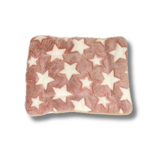 Bunny Floofa pet rabbit mat