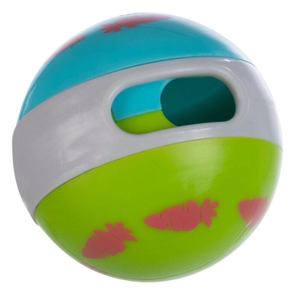 Trixie Snack Ball rabbits
