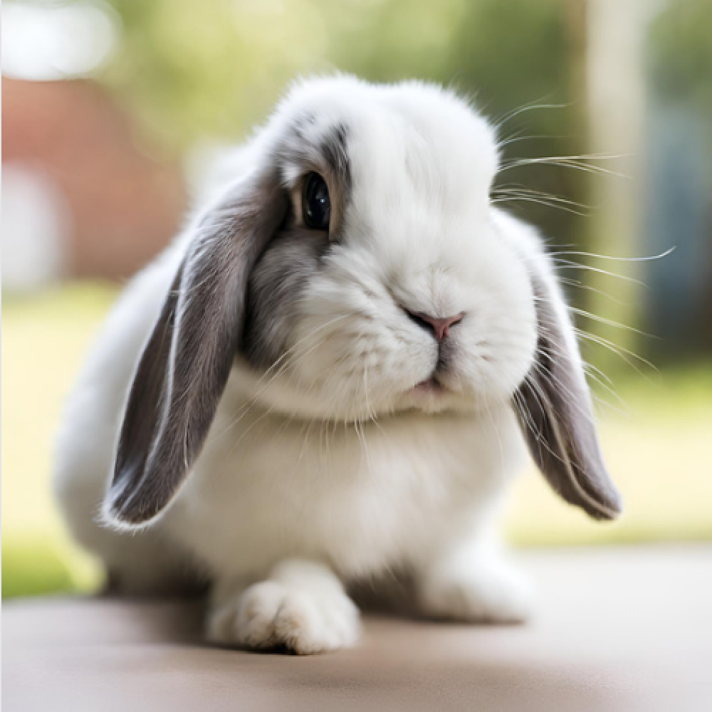 Why Rabbits Make the Best Pets