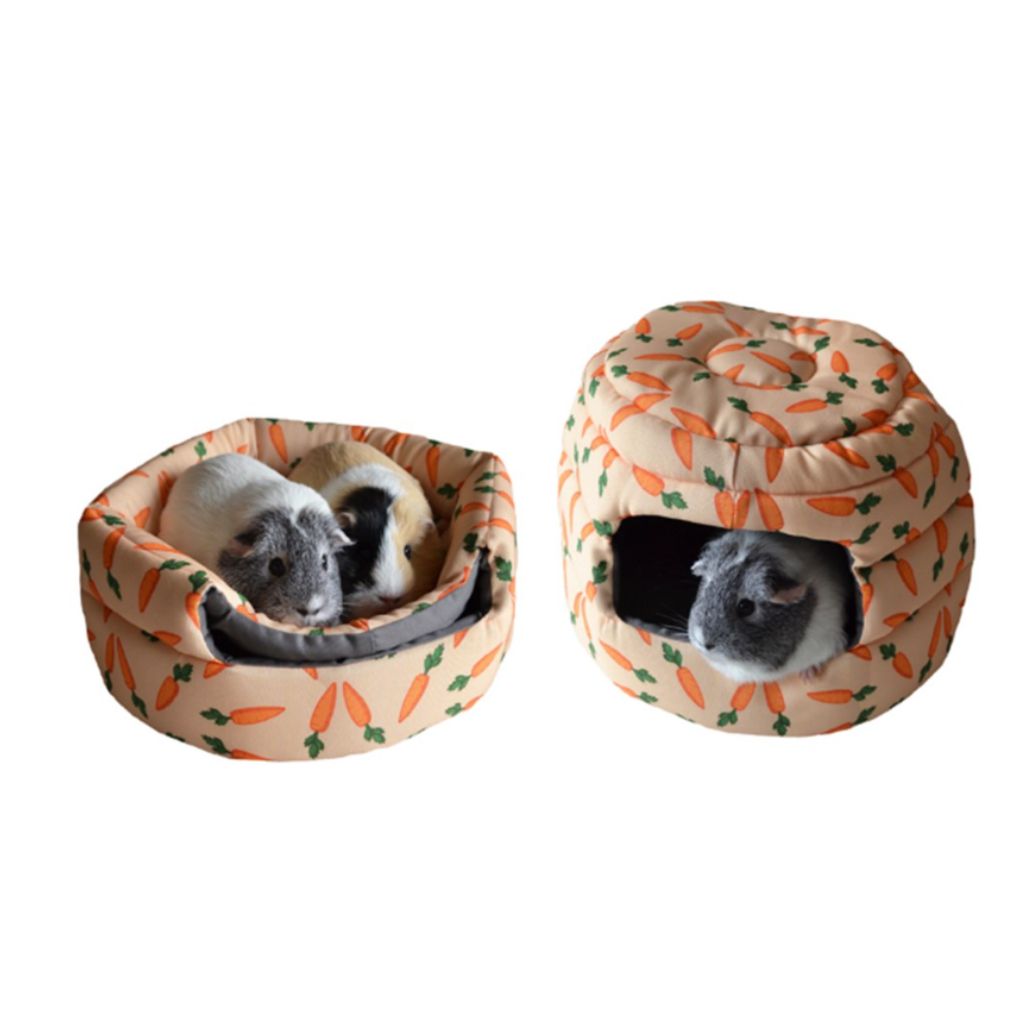 Beehive Snuggle Rabbit Bed