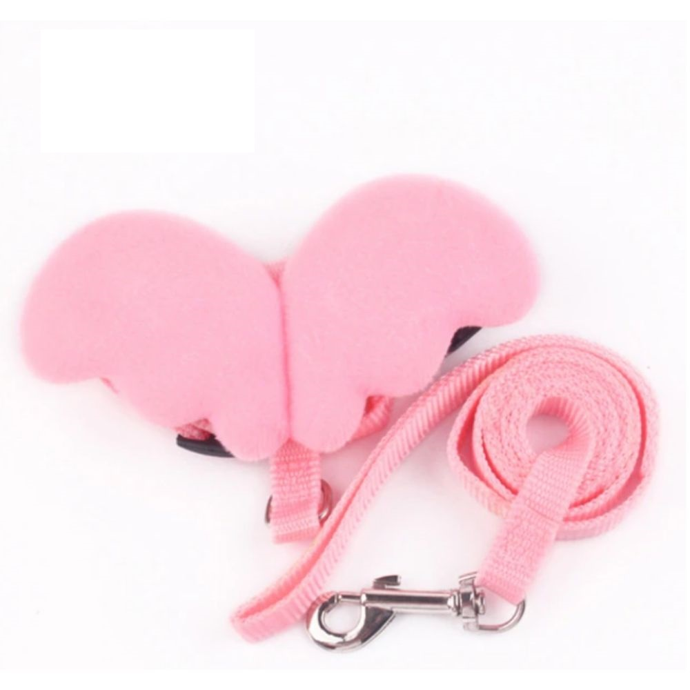 Rabbit harness