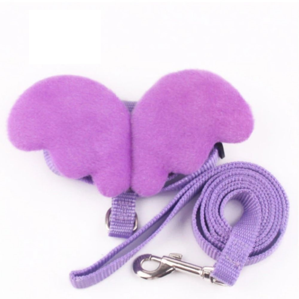 Rabbit harness