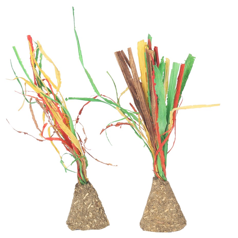 Alfalfa Sprouts Rabbit Treats