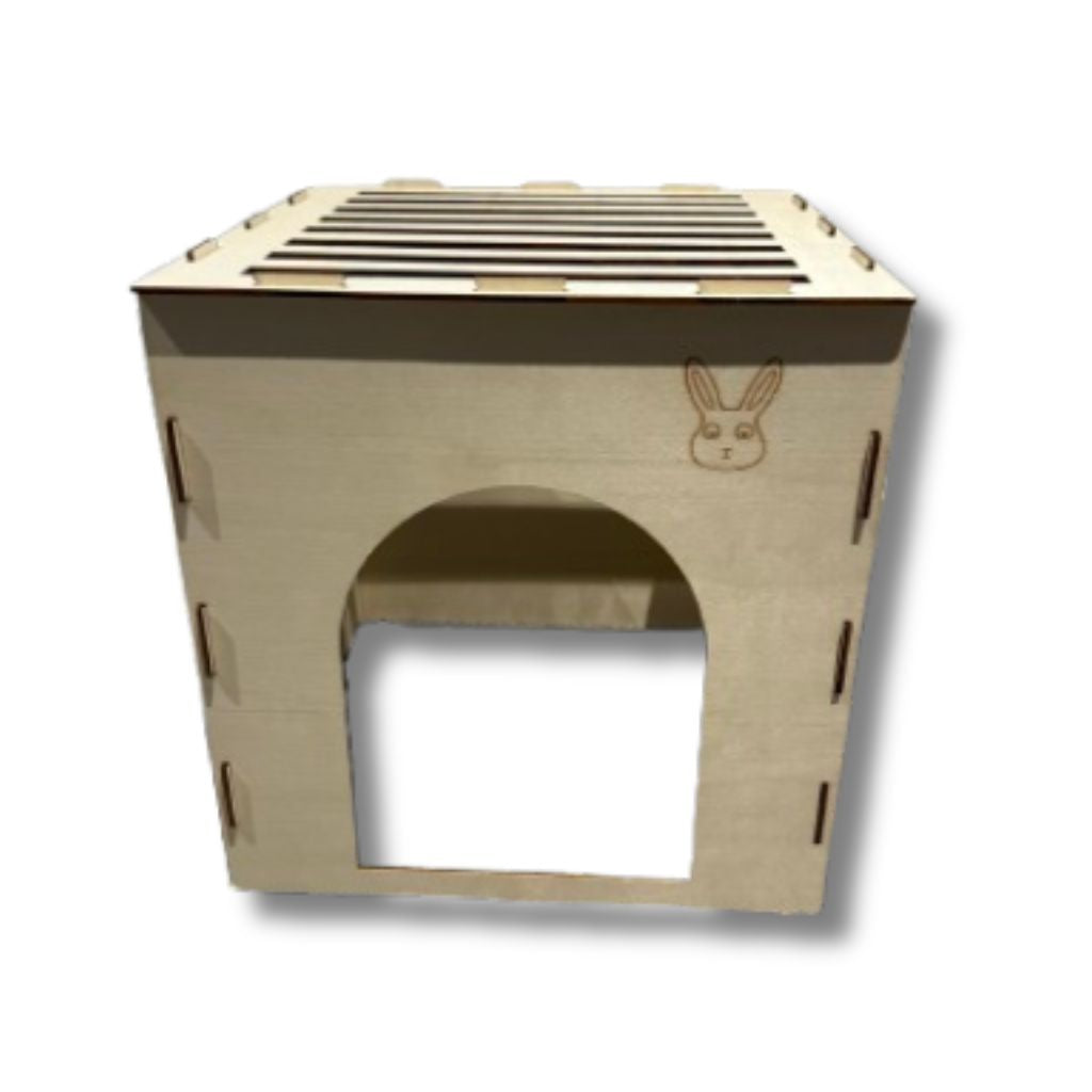 Rabbit Hideout