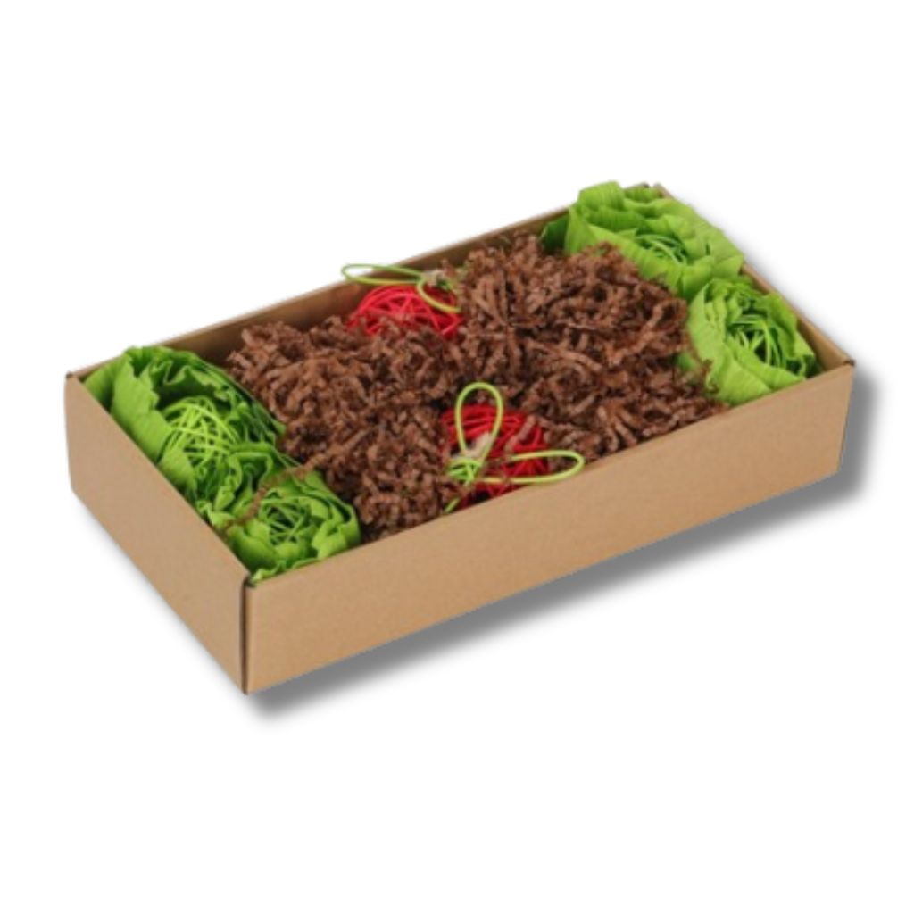 Garden Digging Box for Rabbits