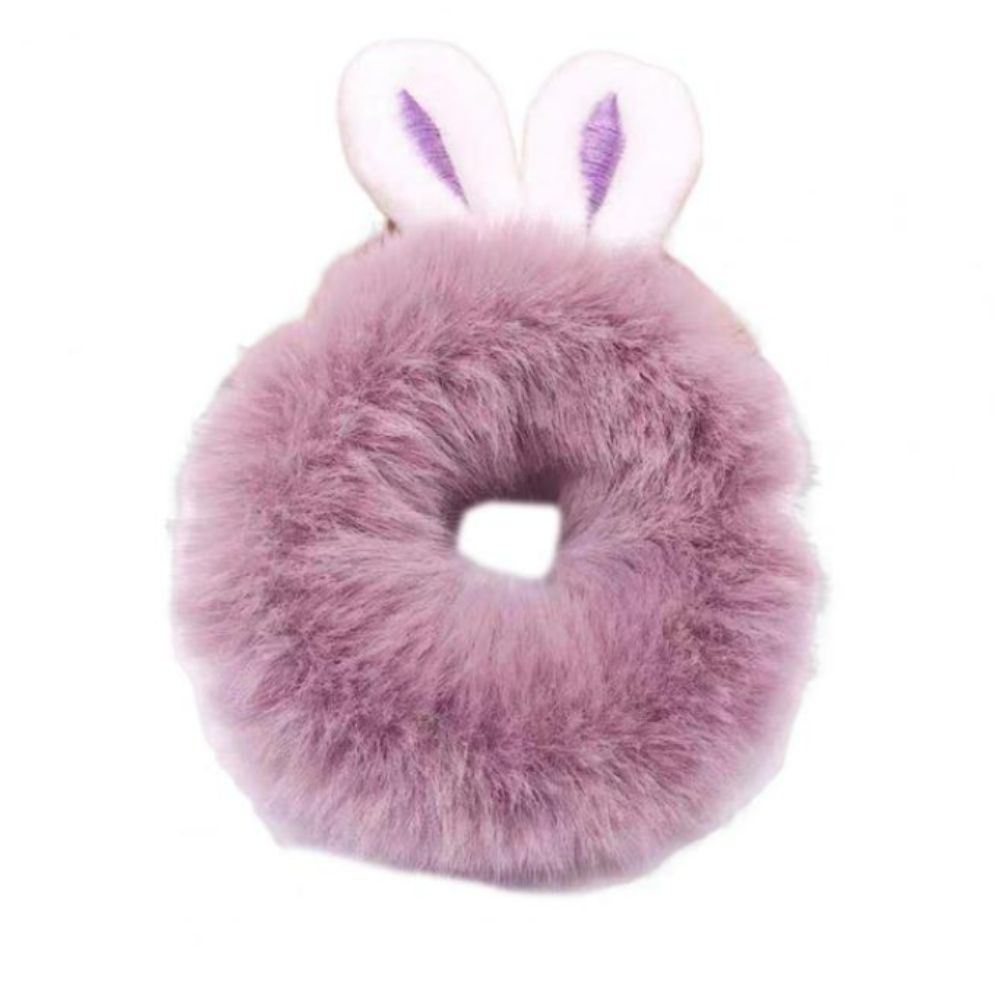 Hair Tie Bunny ears