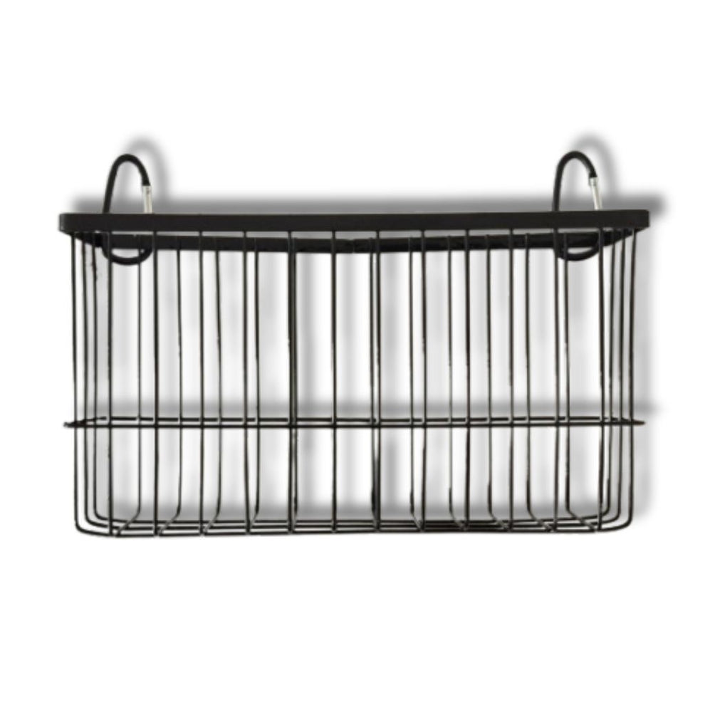 Hanging Hay Rack – Rabbits Down Under