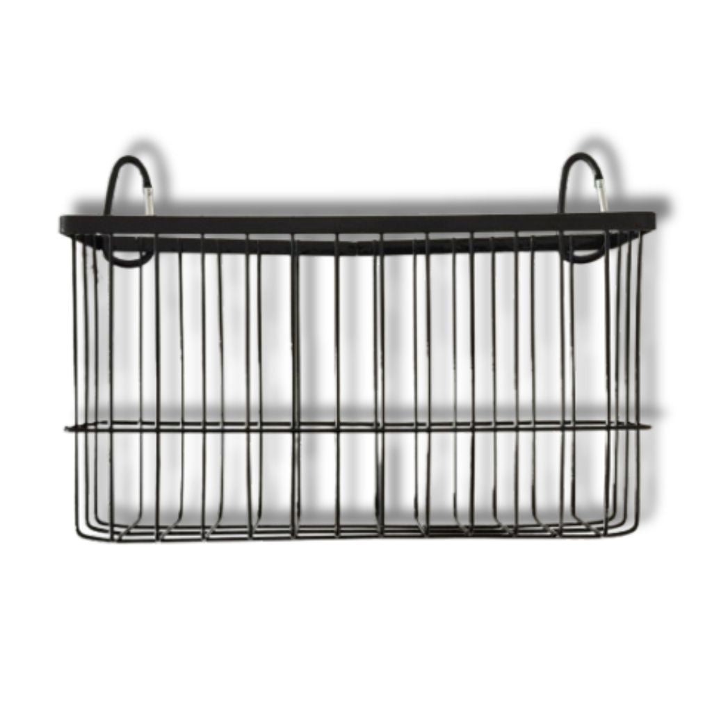 Hanging Hay Rack Rabbits