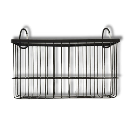 Hanging Hay Rack Rabbits