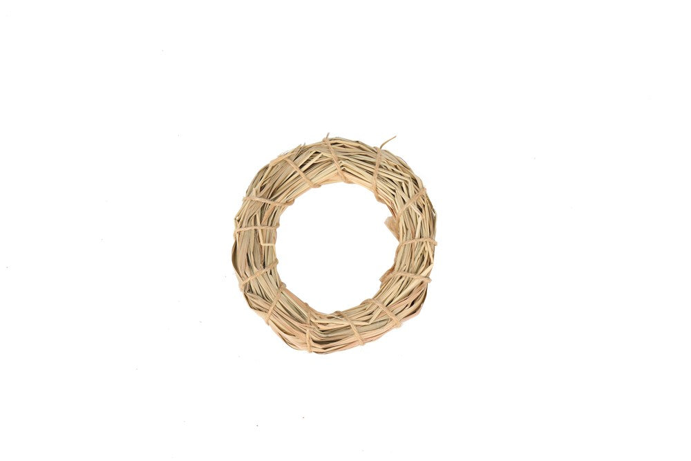 Rabbit Hay Ring