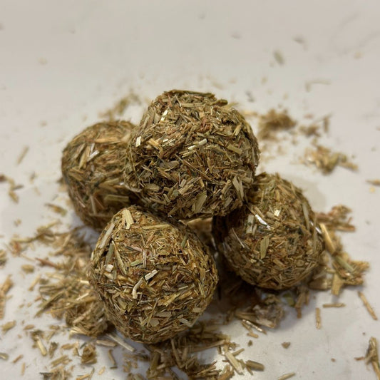 Roll and Nibble Bites Rabbit healthy treats