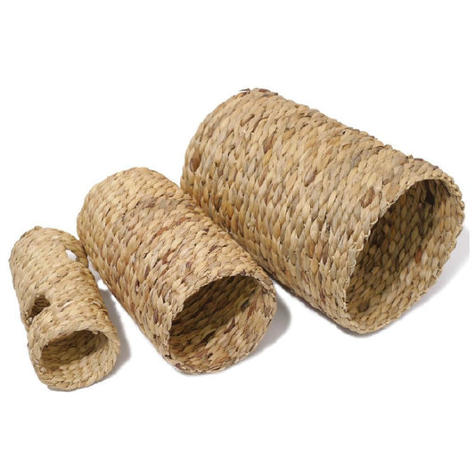 Hyacinth Rabbit Tunnel Toy