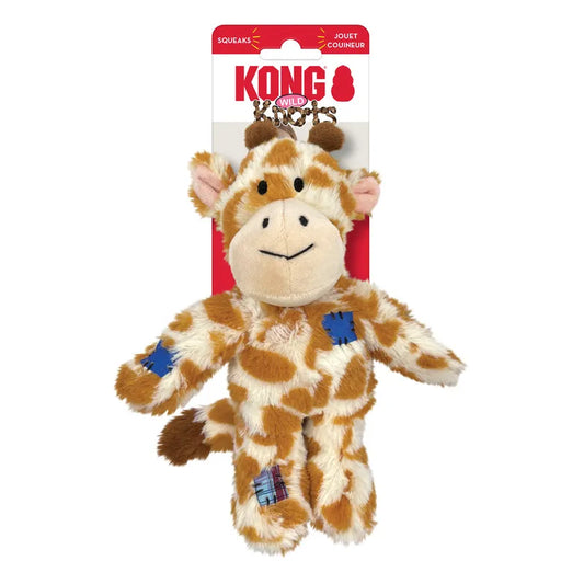 Kong Wild Knots Dog Chew Toy