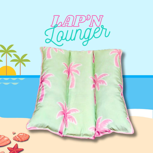 Bunny Bed Rabbits Down Under