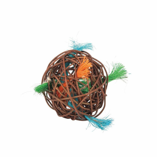 Loco Ball Rabbit Toy