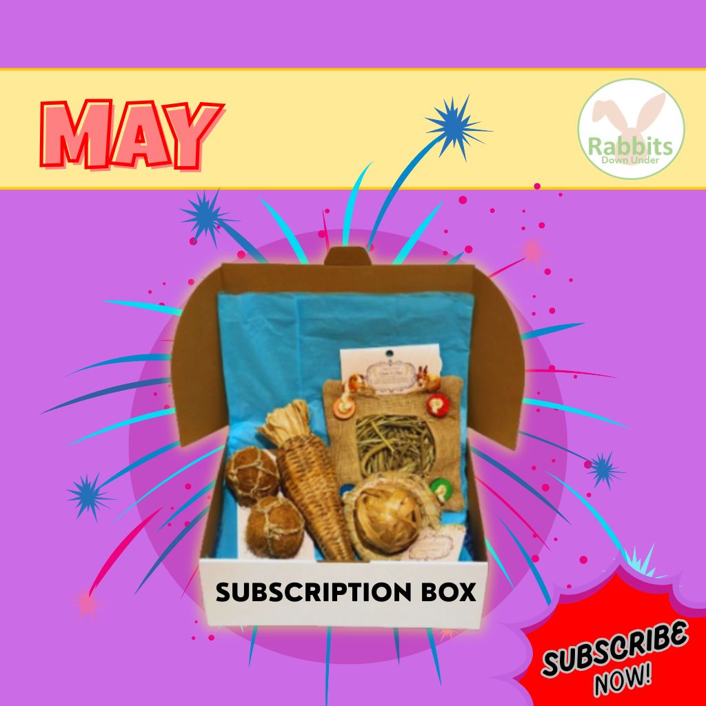 Monthly Subscription Box