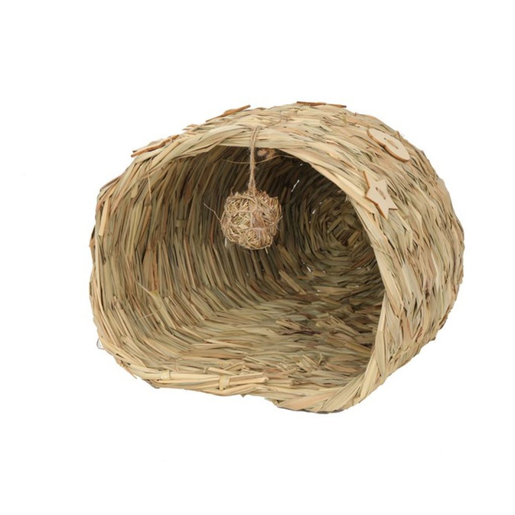 Rabbit Toys Tunnel