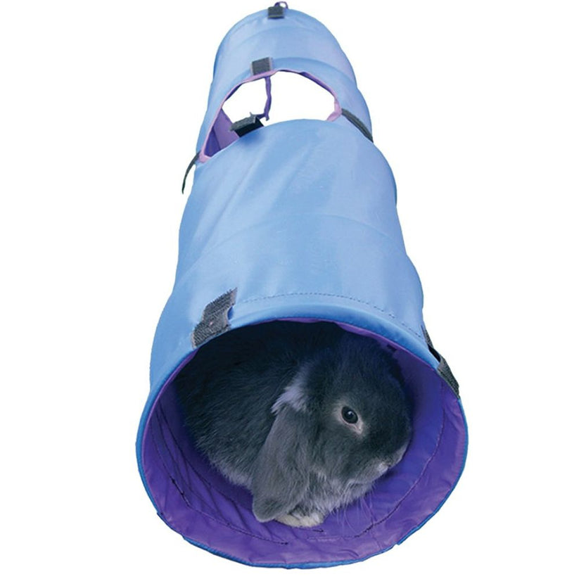 Rabbit Tunnel – Rabbits Down Under