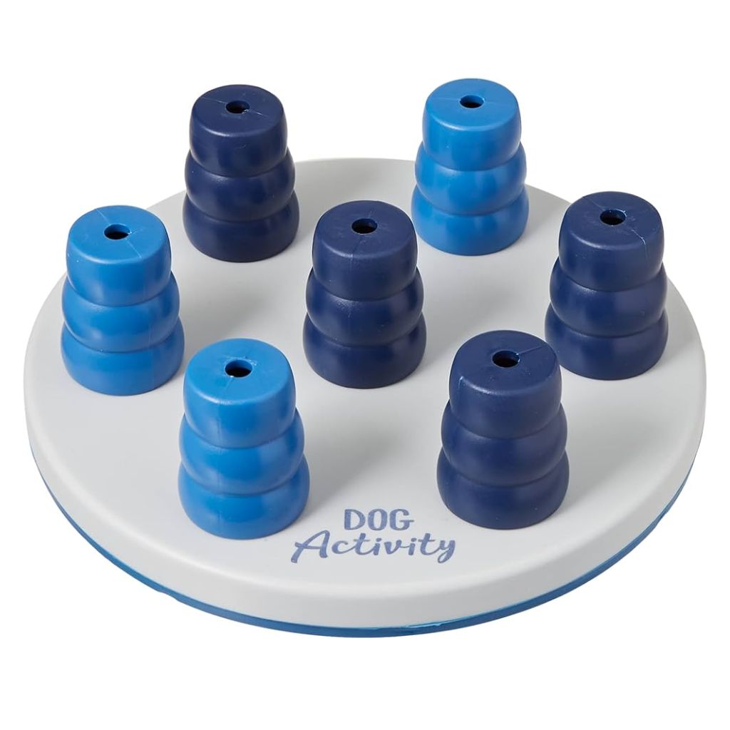 Rabbit Foraging toy