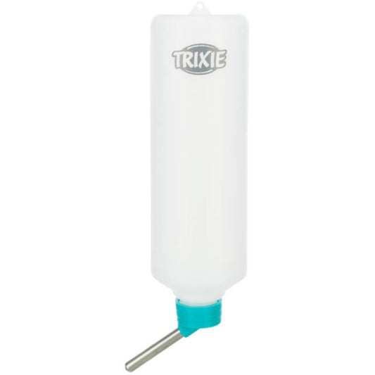 Plastic Drinking Bottle for Rabbits 