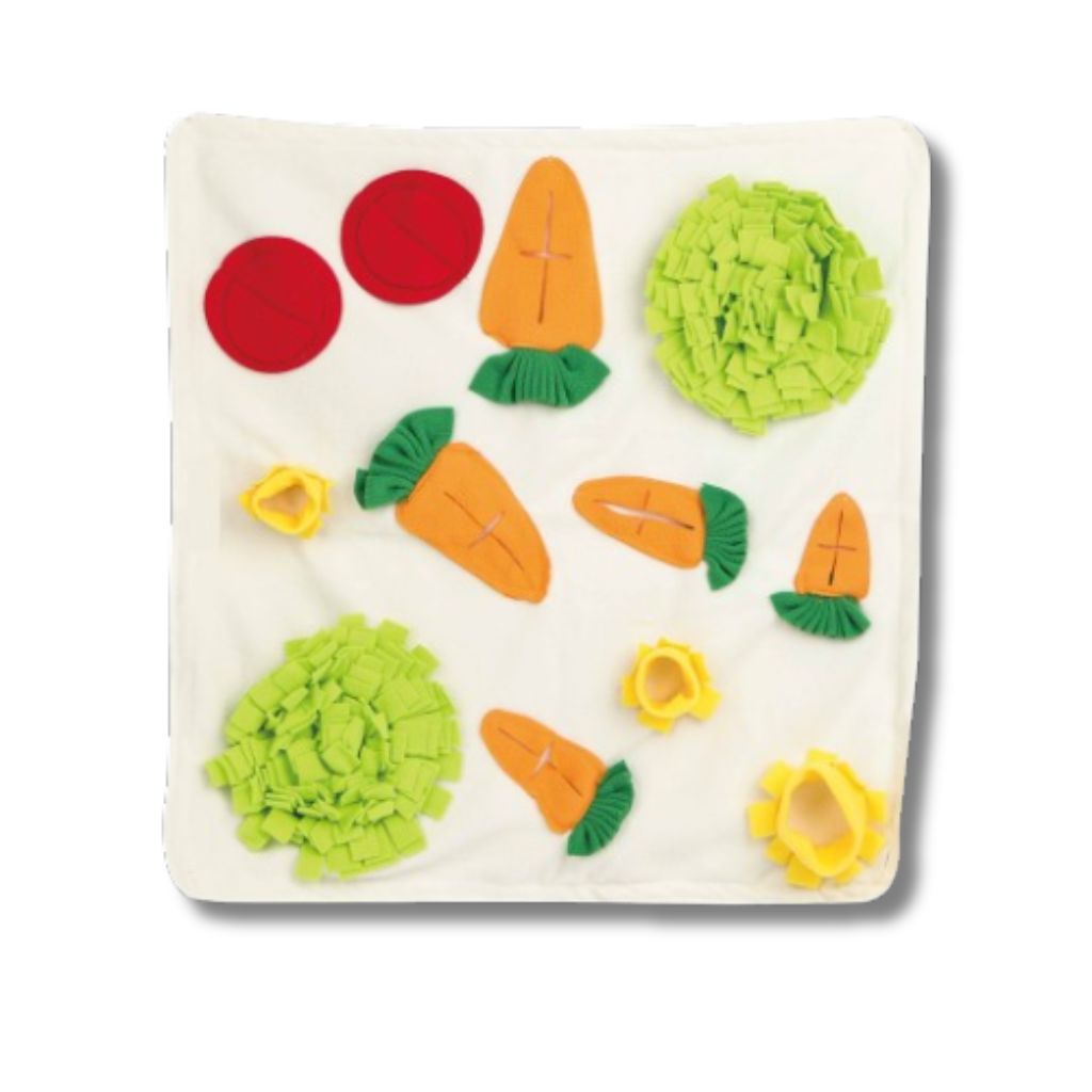 Rabbit Snuffle mat