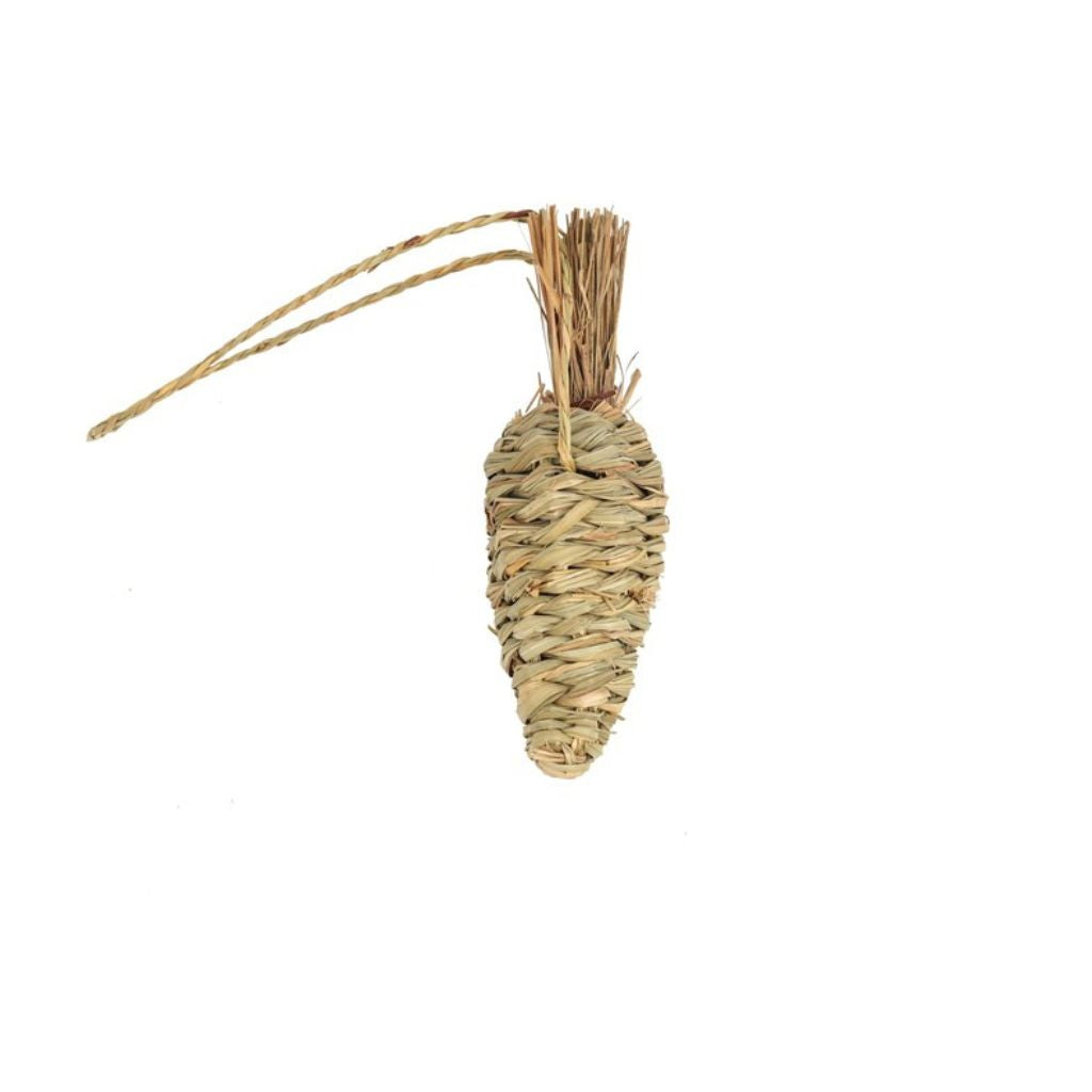 Seagrass Rabbit Chew Toy
