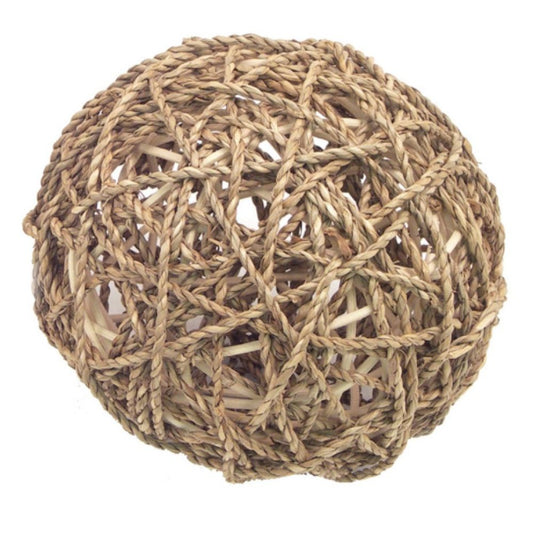 Rosewood Seagrass Fun Ball