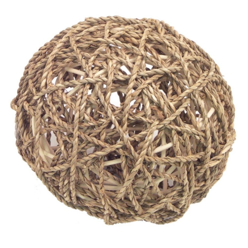 Rosewood Seagrass Fun Ball