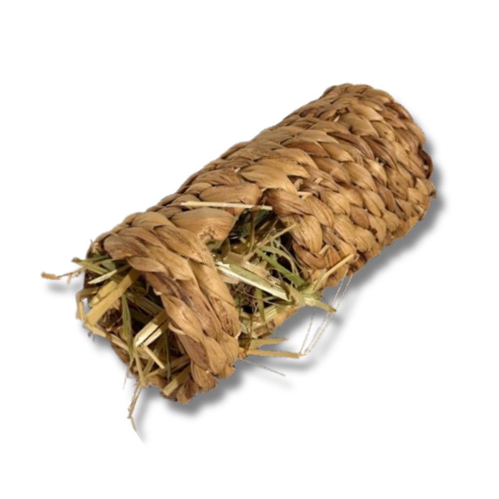 Foraging Hyacinth Roll
