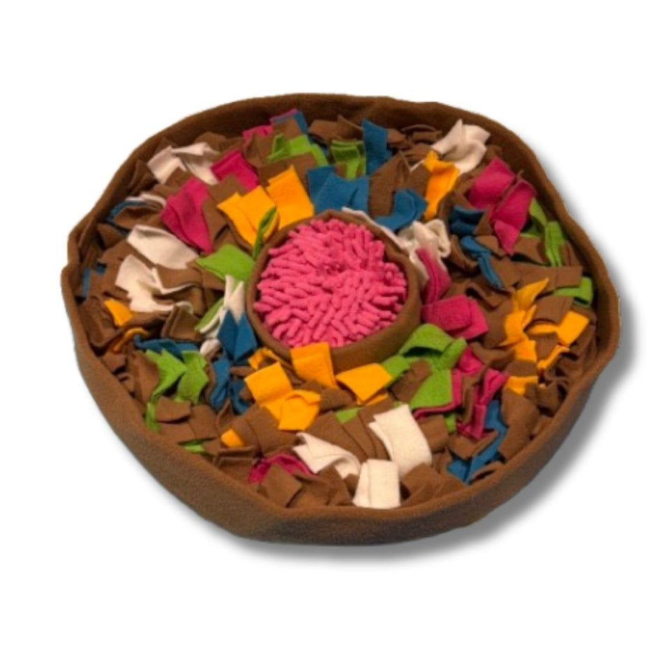 Snuffle Mats – Rabbits Down Under