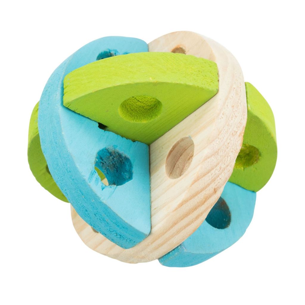 Play and Snack Roll
