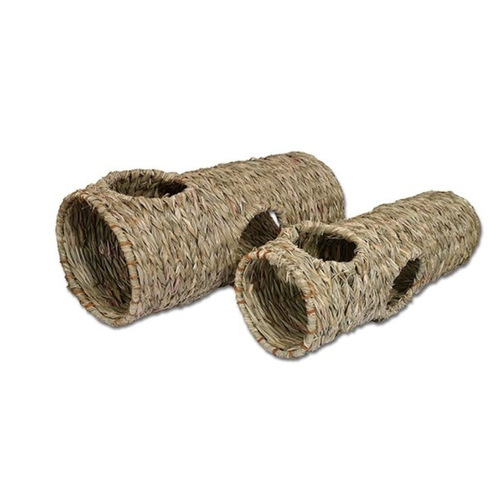 Woven Play Tunnel
